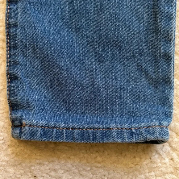 GAP Women's Skinny Jeans - Picture 5 of 12